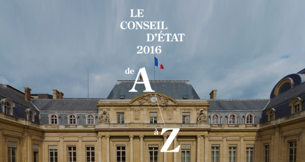 Bilan d'activité 2016