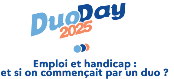 DuoDay handicap inclusion égalité discrimination