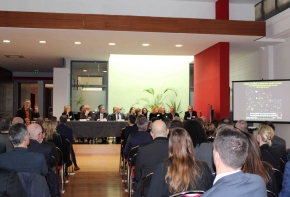 Audience solennelle 2025