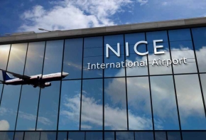 aéroport de Nice